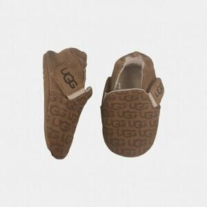 UGG Roos Baby Booties